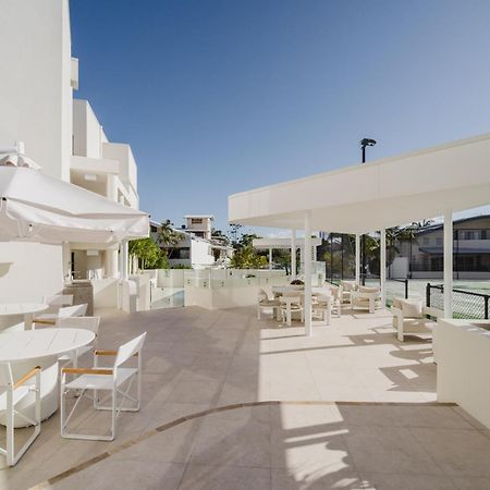 Bay Royal Apartments Byron Bay Zewnętrze zdjęcie