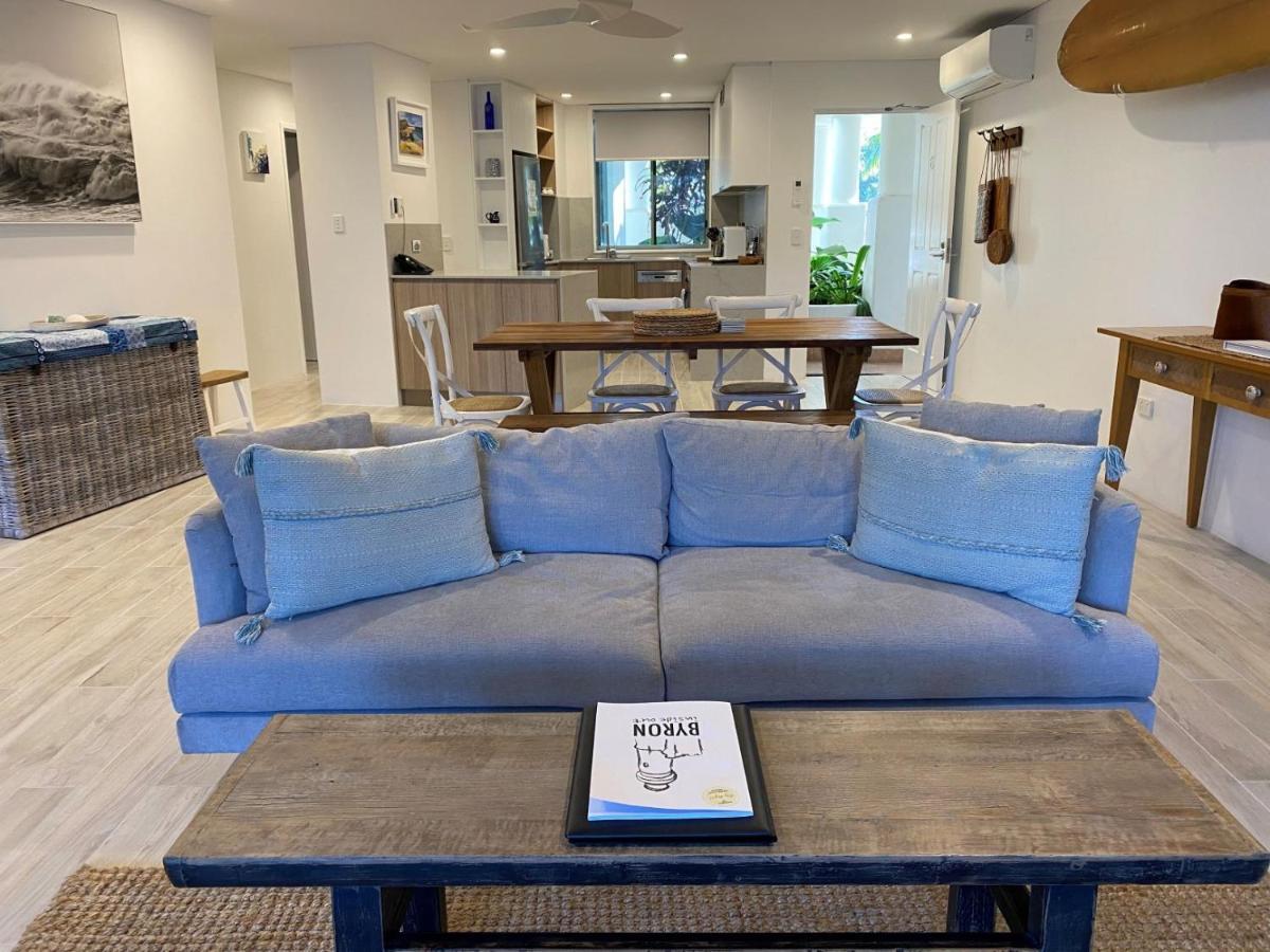 Bay Royal Apartments Byron Bay Zewnętrze zdjęcie