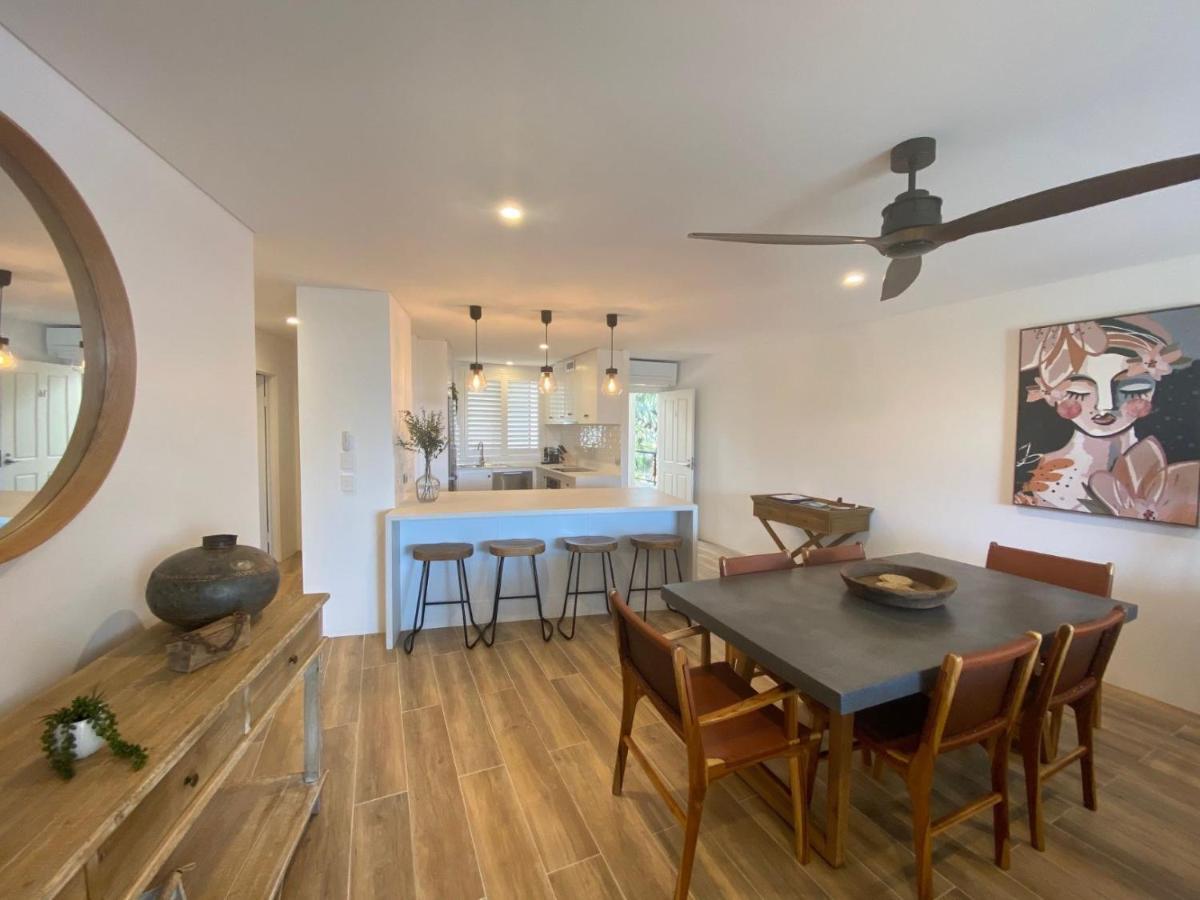 Bay Royal Apartments Byron Bay Zewnętrze zdjęcie
