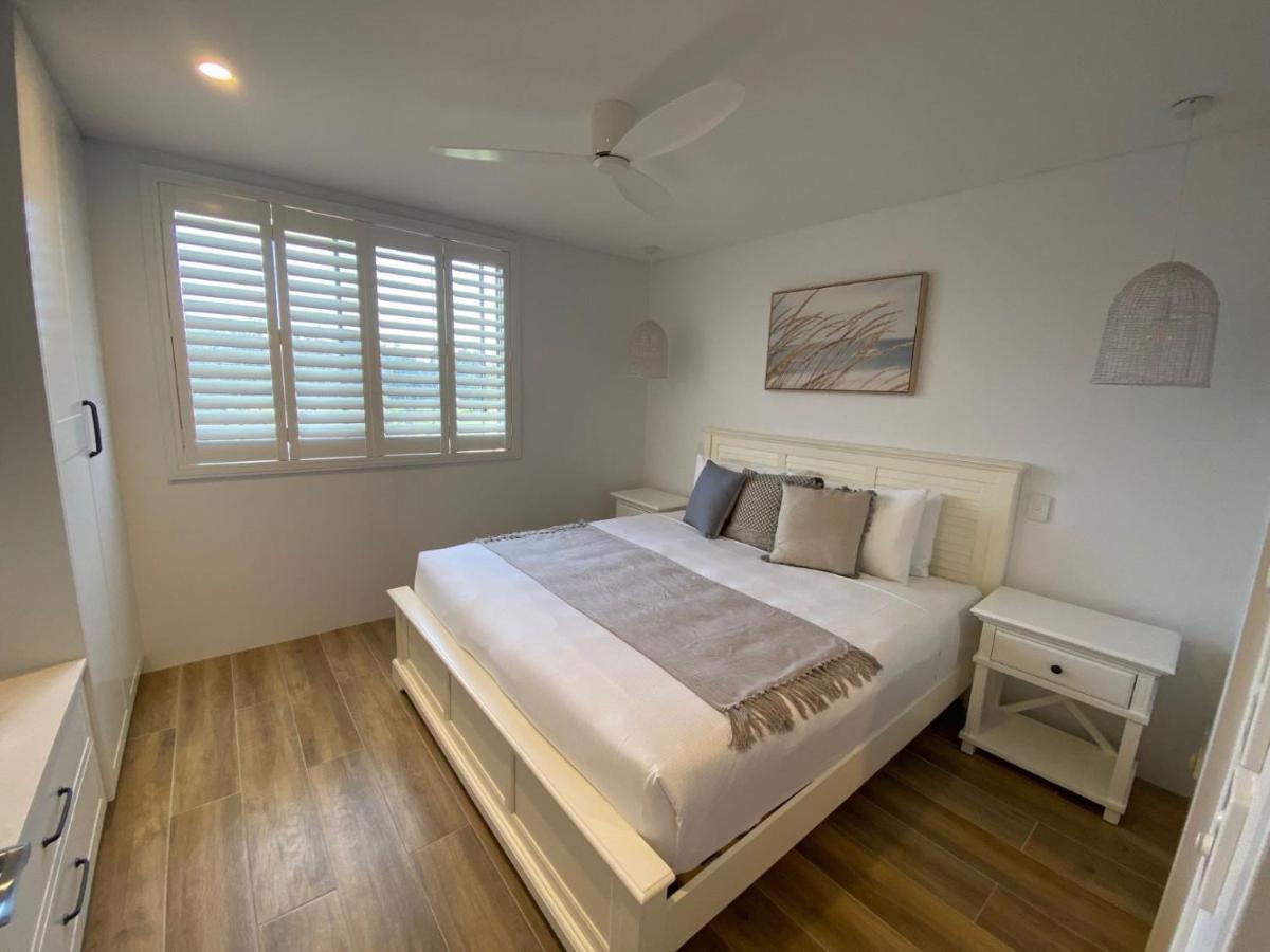 Bay Royal Apartments Byron Bay Zewnętrze zdjęcie