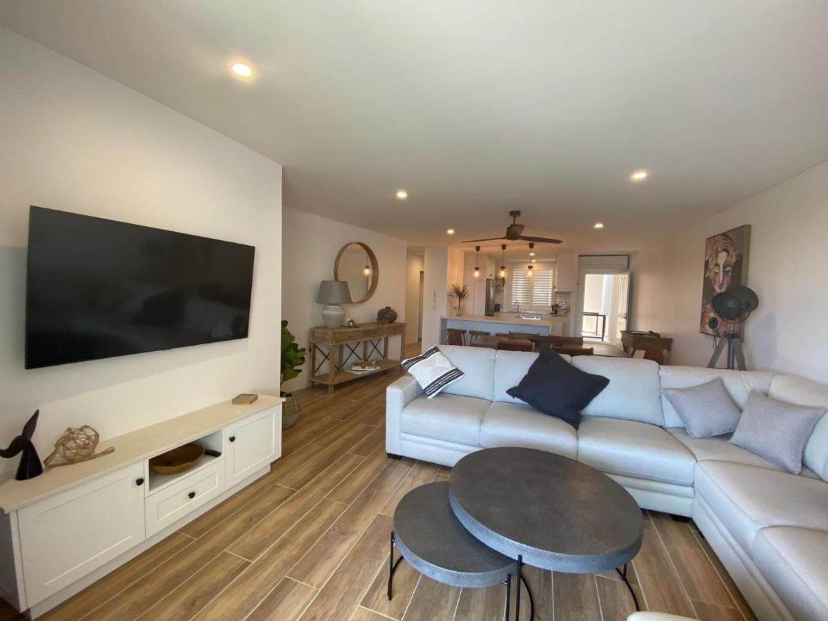 Bay Royal Apartments Byron Bay Zewnętrze zdjęcie