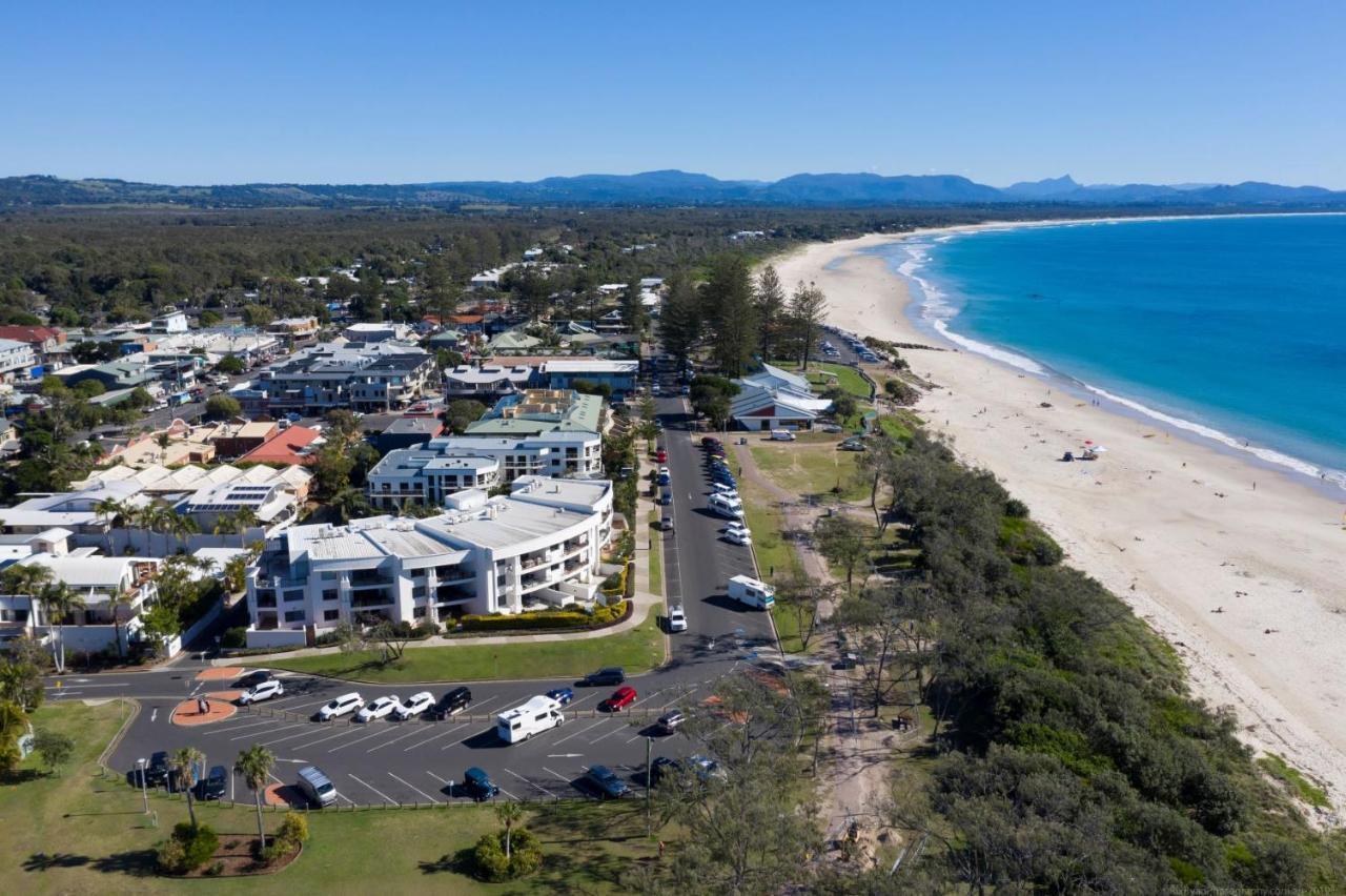 Bay Royal Apartments Byron Bay Zewnętrze zdjęcie