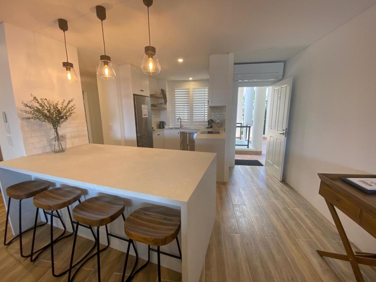 Bay Royal Apartments Byron Bay Zewnętrze zdjęcie