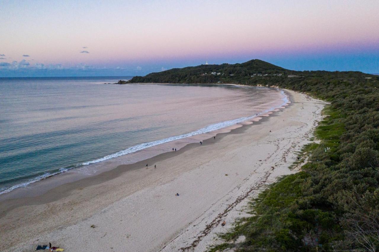 Bay Royal Apartments Byron Bay Zewnętrze zdjęcie