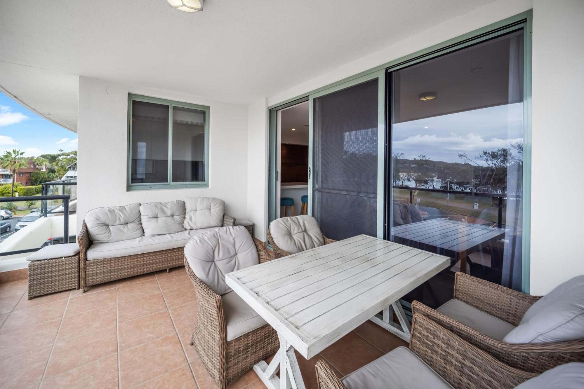 Bay Royal Apartments Byron Bay Zewnętrze zdjęcie
