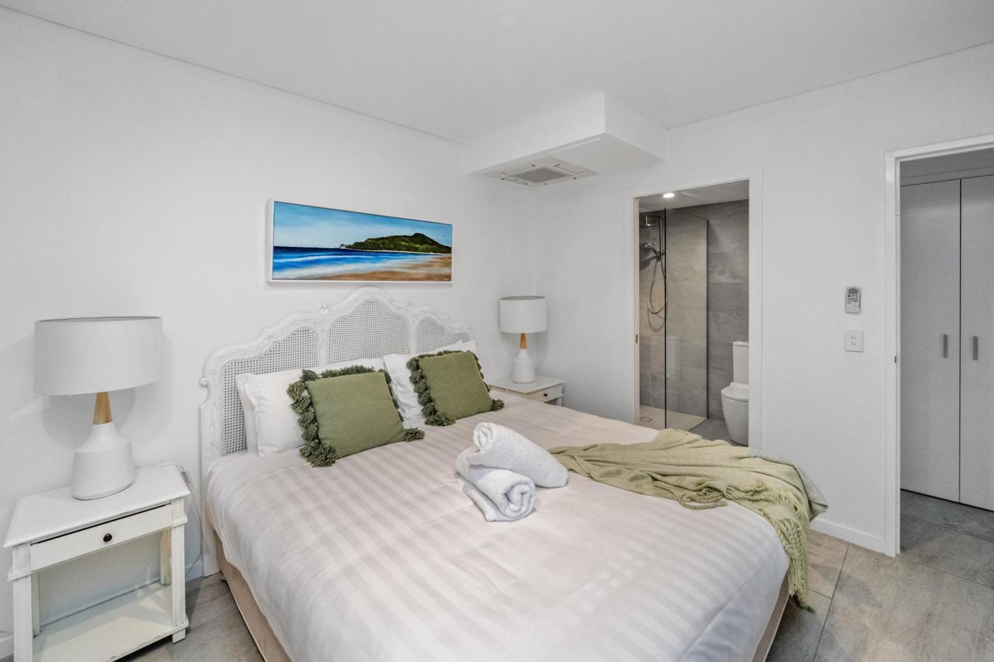 Bay Royal Apartments Byron Bay Zewnętrze zdjęcie