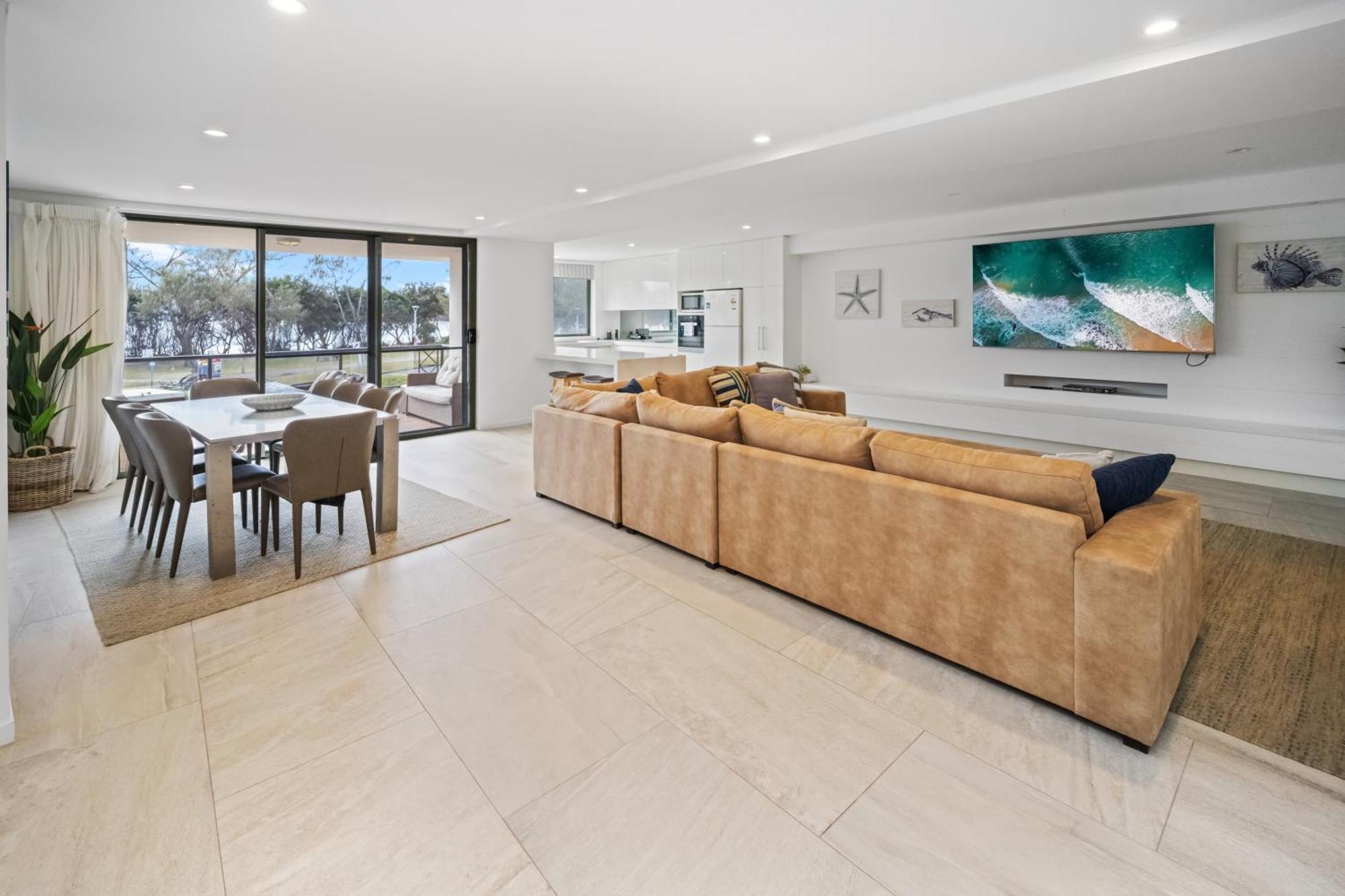 Bay Royal Apartments Byron Bay Zewnętrze zdjęcie