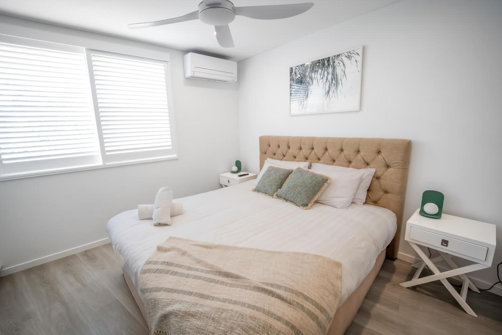 Bay Royal Apartments Byron Bay Zewnętrze zdjęcie