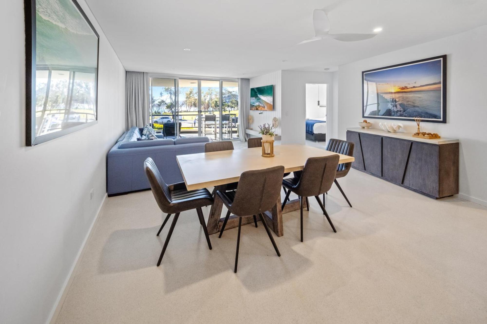 Bay Royal Apartments Byron Bay Zewnętrze zdjęcie