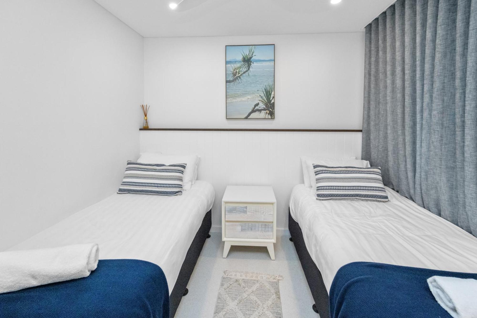 Bay Royal Apartments Byron Bay Zewnętrze zdjęcie