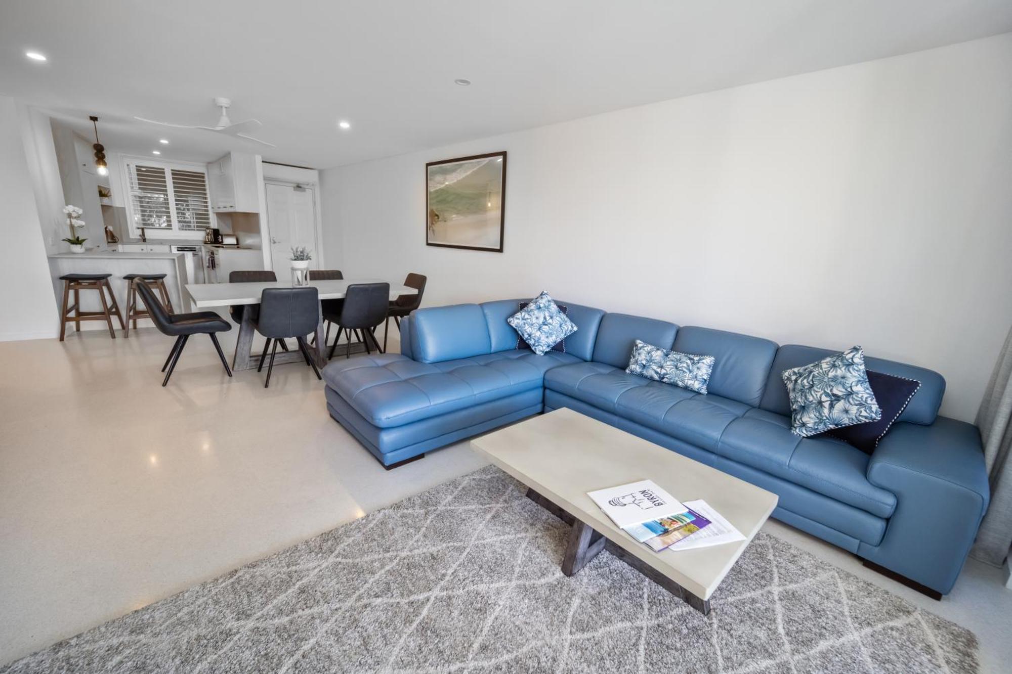 Bay Royal Apartments Byron Bay Zewnętrze zdjęcie