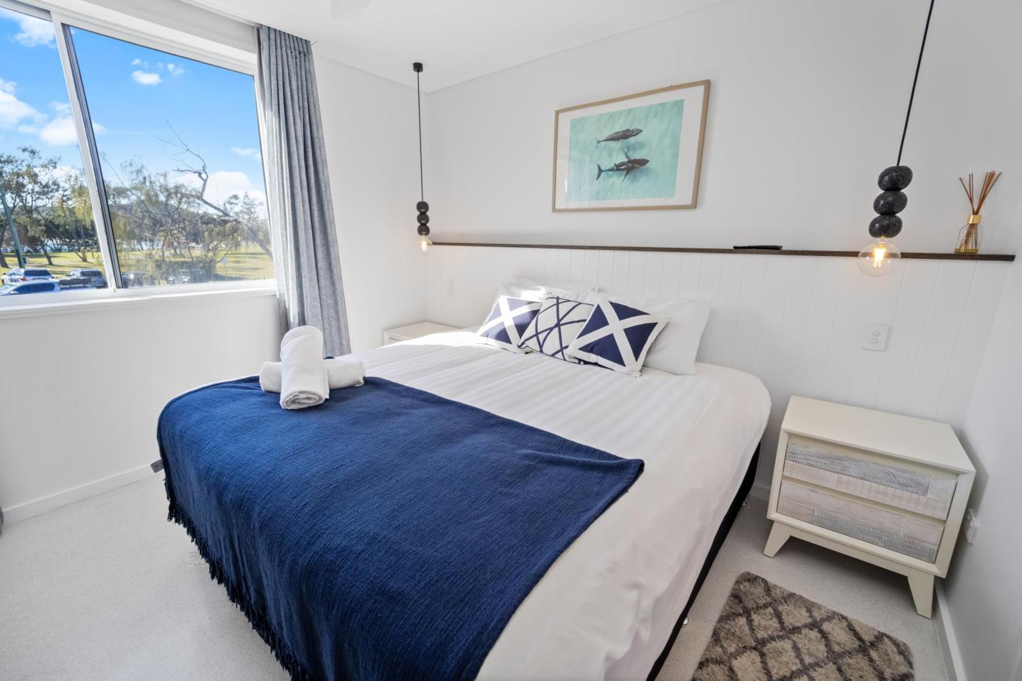 Bay Royal Apartments Byron Bay Zewnętrze zdjęcie