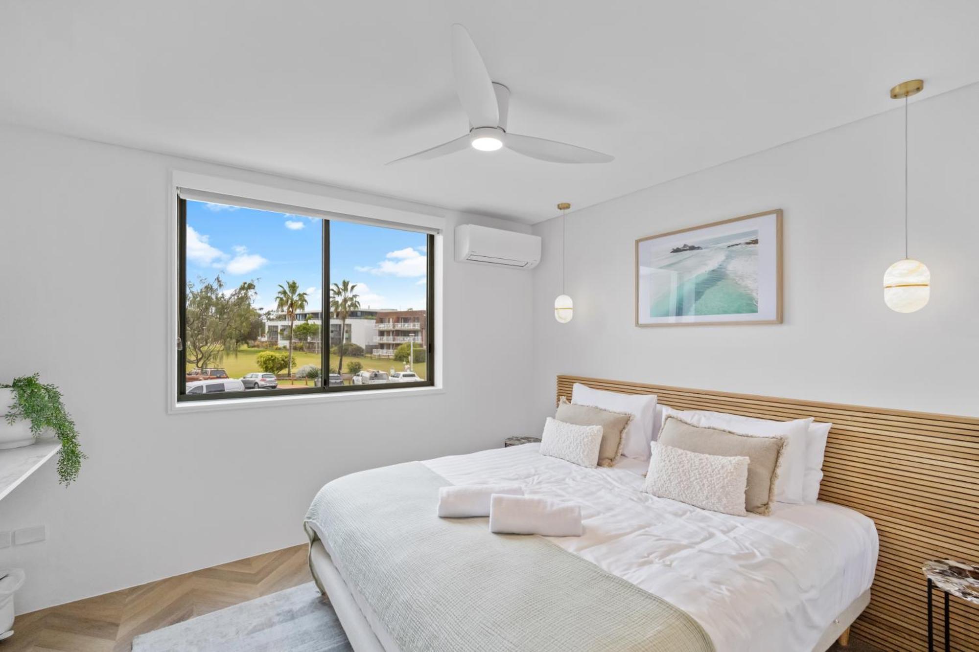 Bay Royal Apartments Byron Bay Zewnętrze zdjęcie