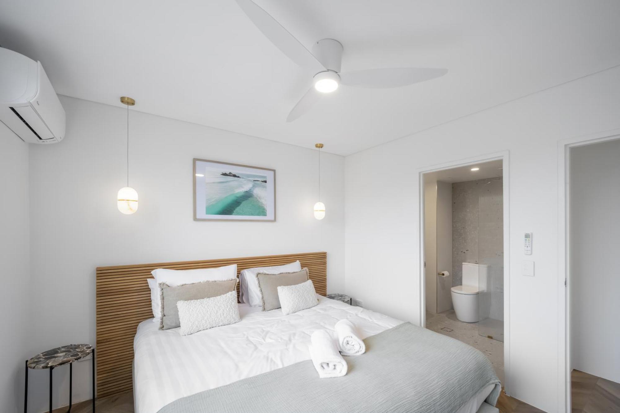 Bay Royal Apartments Byron Bay Zewnętrze zdjęcie