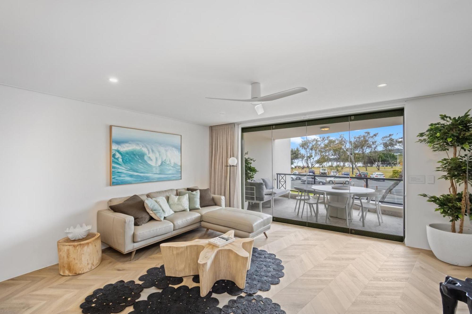 Bay Royal Apartments Byron Bay Zewnętrze zdjęcie