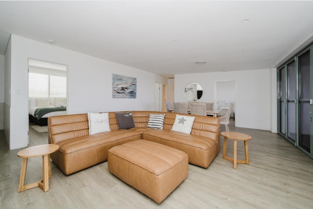 Bay Royal Apartments Byron Bay Zewnętrze zdjęcie
