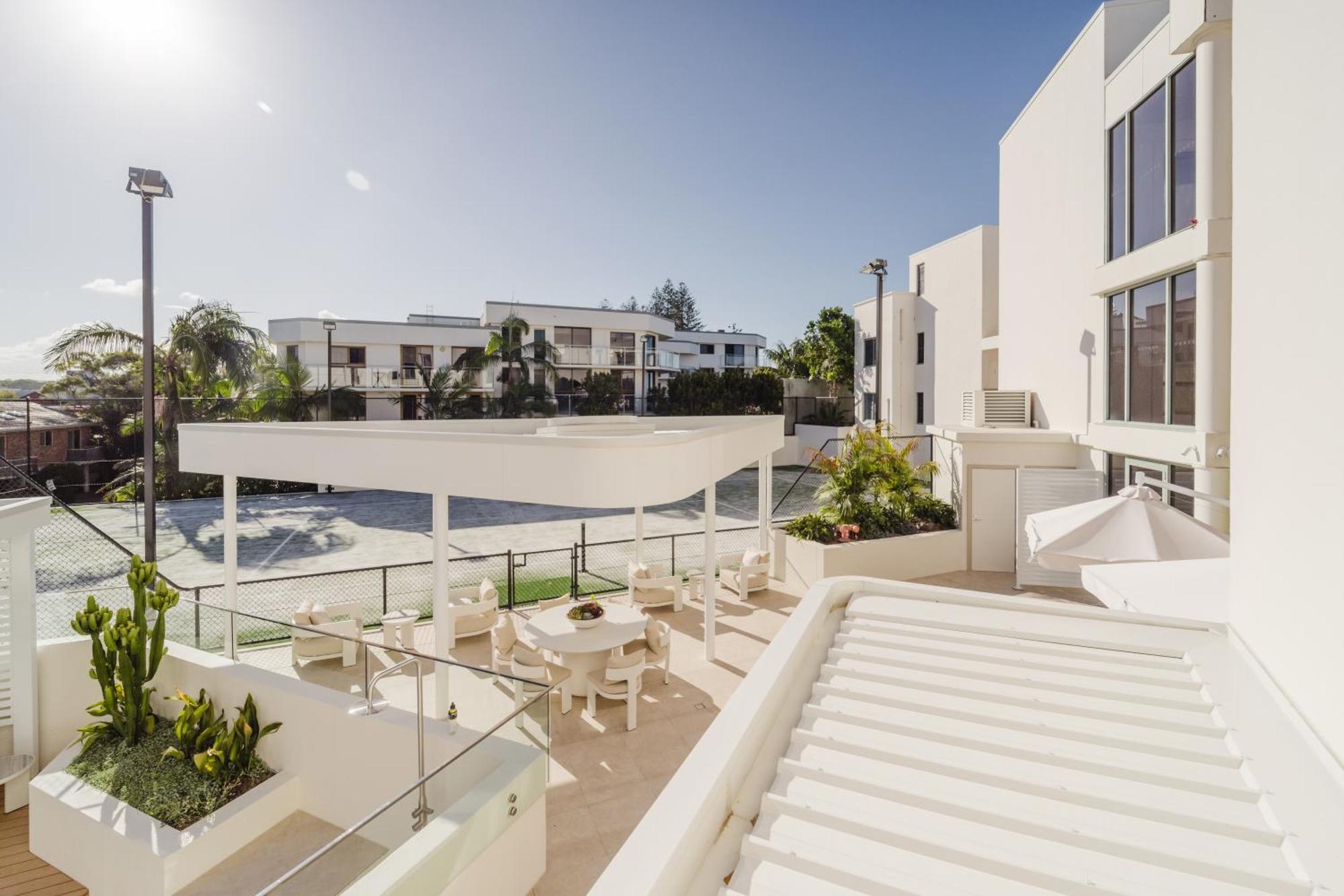 Bay Royal Apartments Byron Bay Zewnętrze zdjęcie