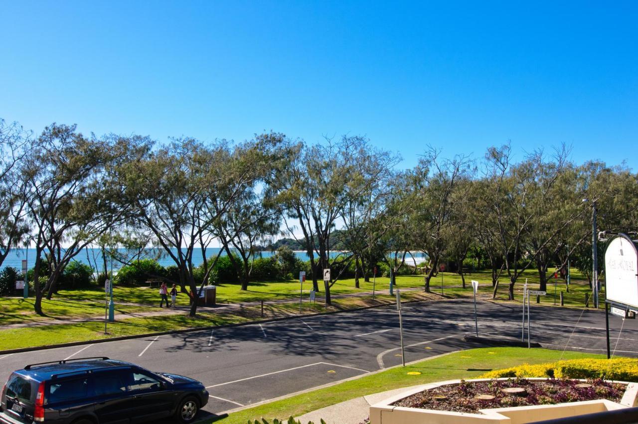 Bay Royal Apartments Byron Bay Zewnętrze zdjęcie