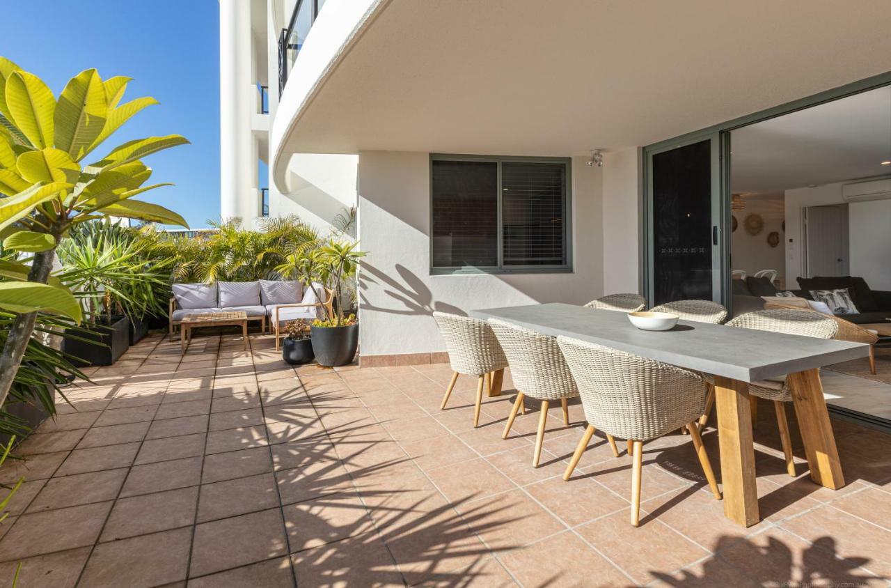 Bay Royal Apartments Byron Bay Zewnętrze zdjęcie