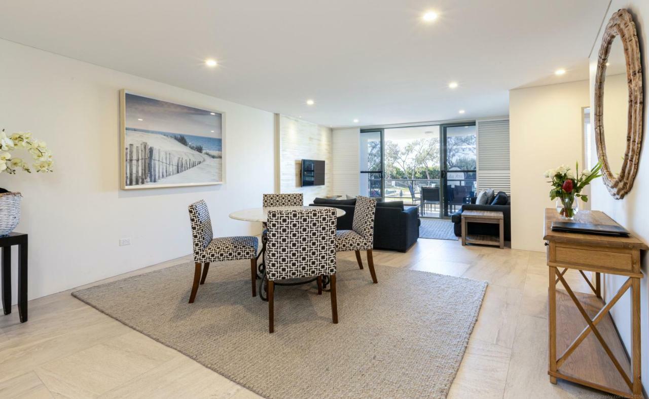 Bay Royal Apartments Byron Bay Zewnętrze zdjęcie