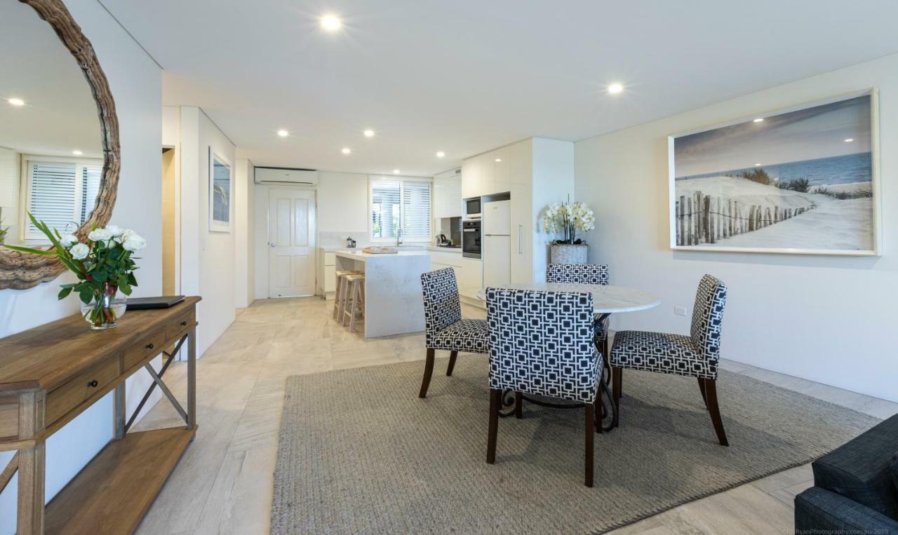 Bay Royal Apartments Byron Bay Zewnętrze zdjęcie