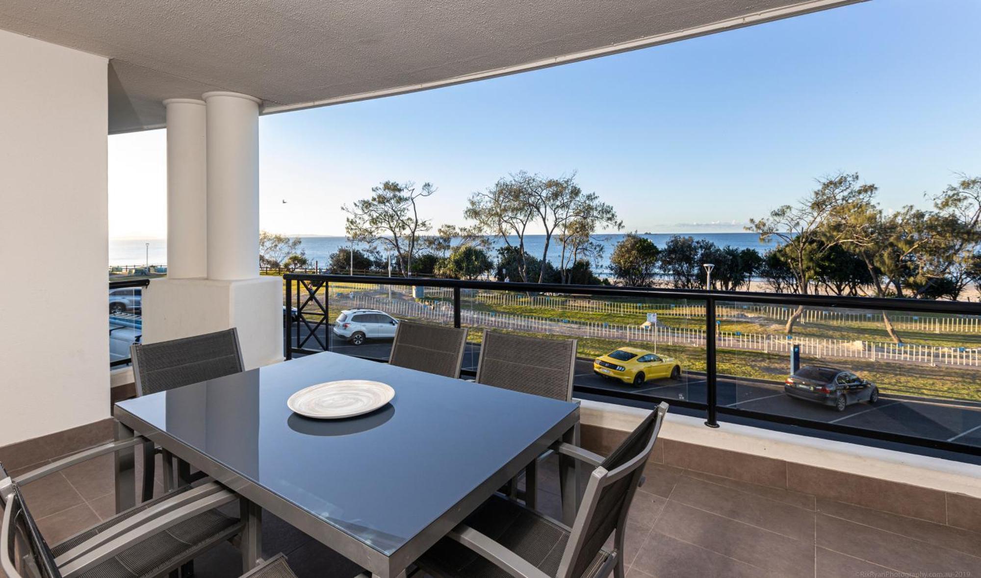Bay Royal Apartments Byron Bay Zewnętrze zdjęcie