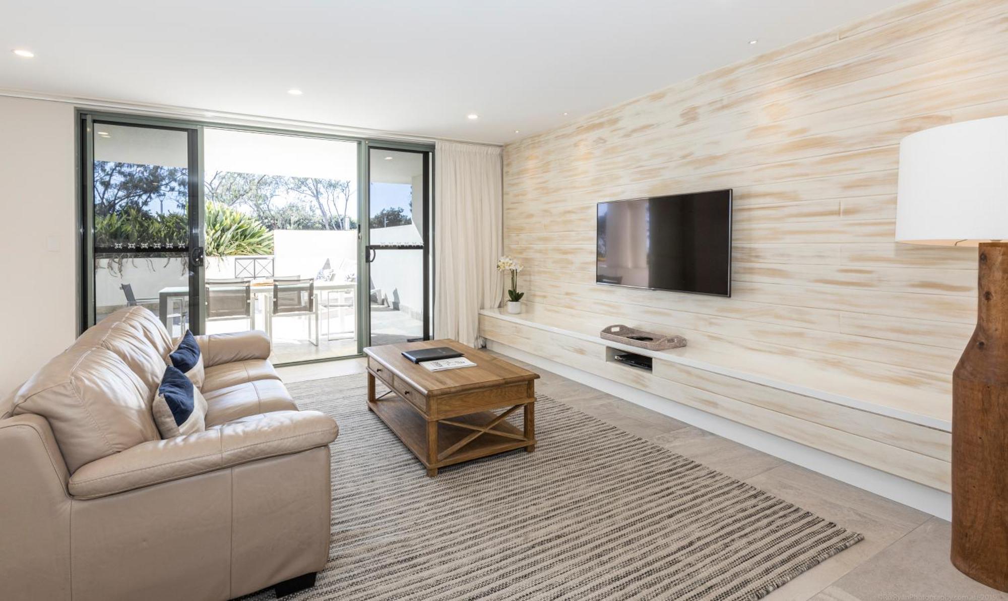 Bay Royal Apartments Byron Bay Zewnętrze zdjęcie