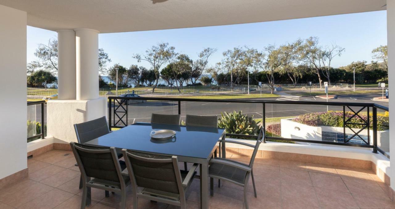 Bay Royal Apartments Byron Bay Zewnętrze zdjęcie