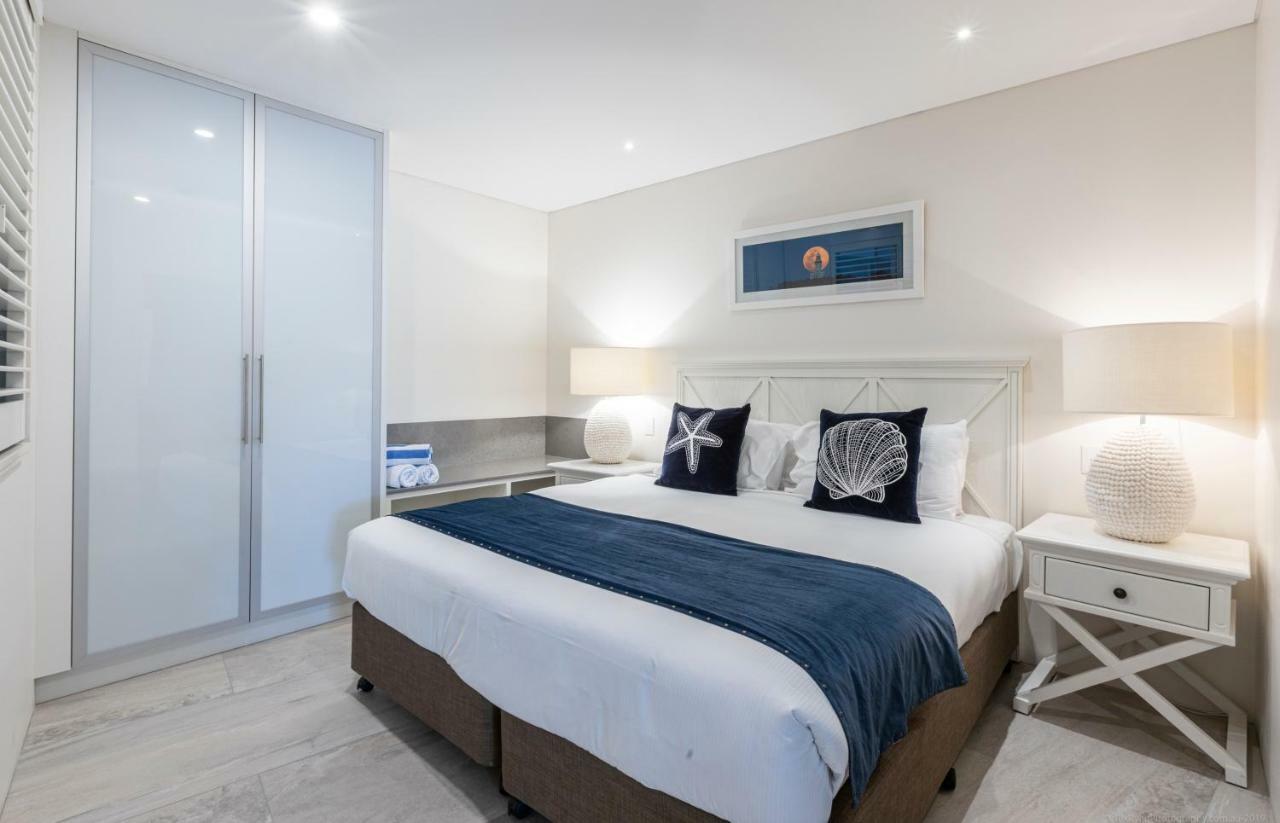 Bay Royal Apartments Byron Bay Zewnętrze zdjęcie