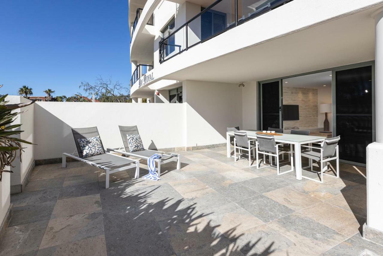 Bay Royal Apartments Byron Bay Zewnętrze zdjęcie