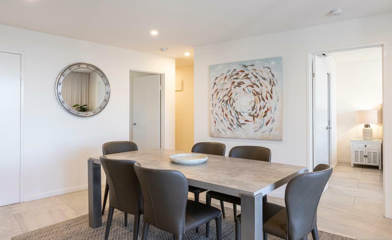 Bay Royal Apartments Byron Bay Zewnętrze zdjęcie