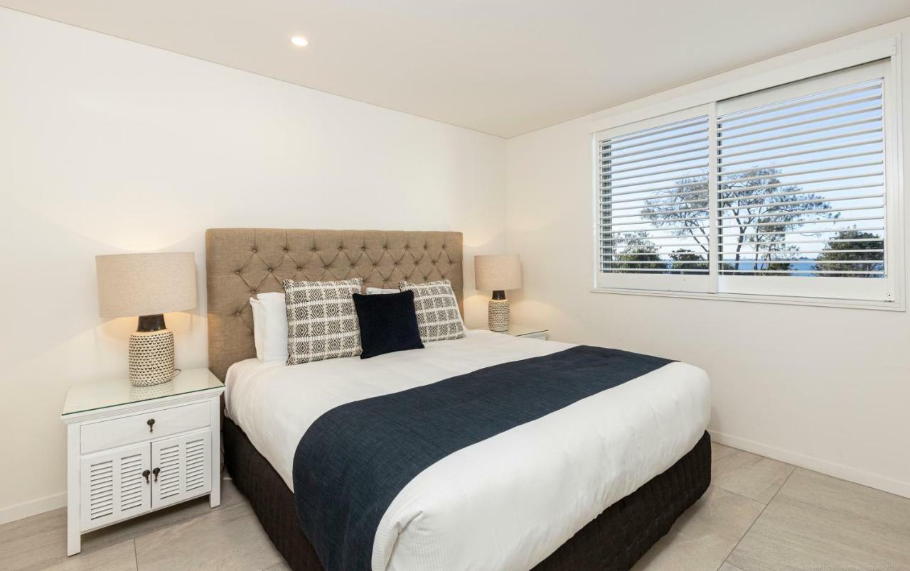 Bay Royal Apartments Byron Bay Zewnętrze zdjęcie