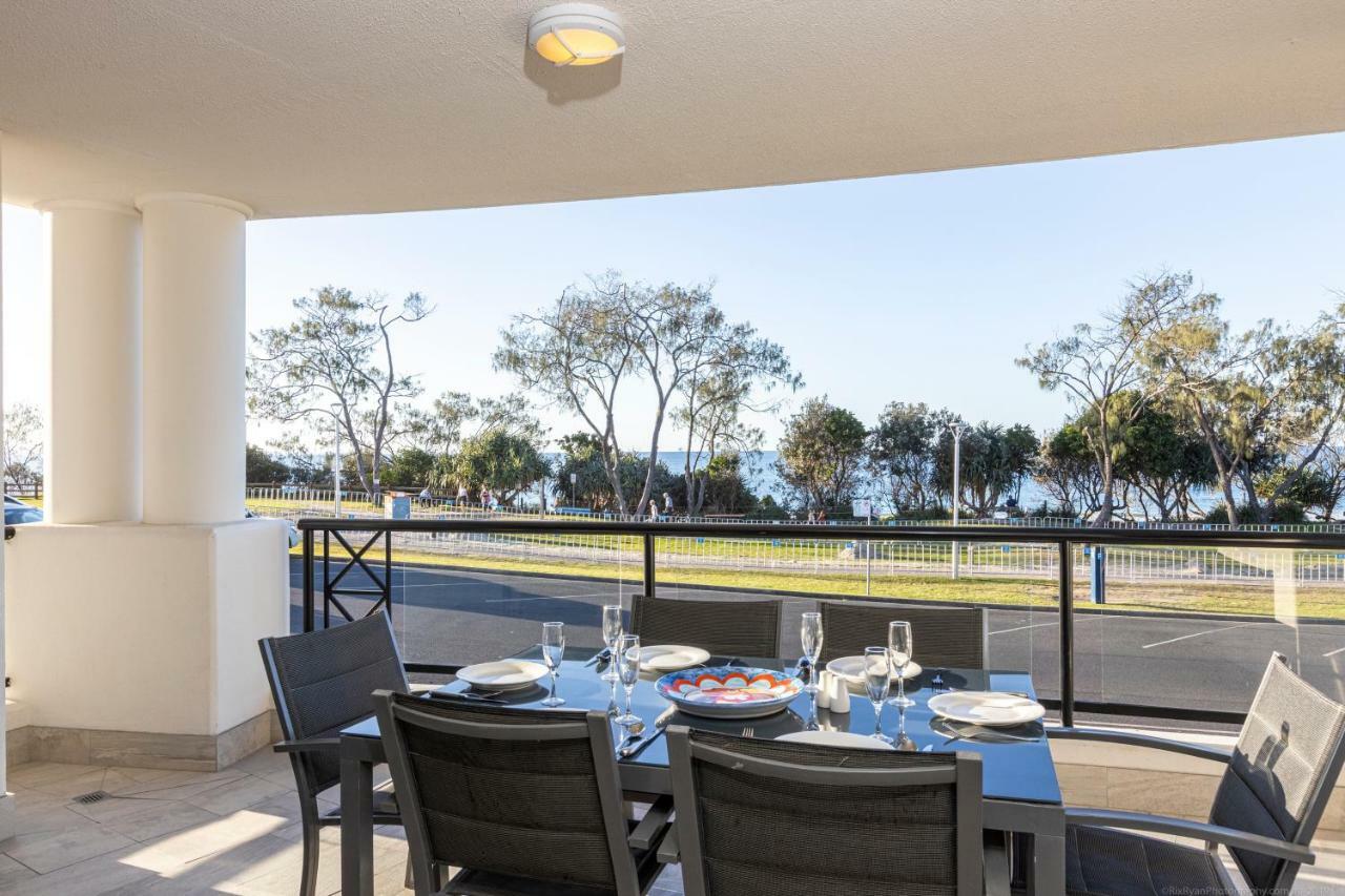 Bay Royal Apartments Byron Bay Zewnętrze zdjęcie