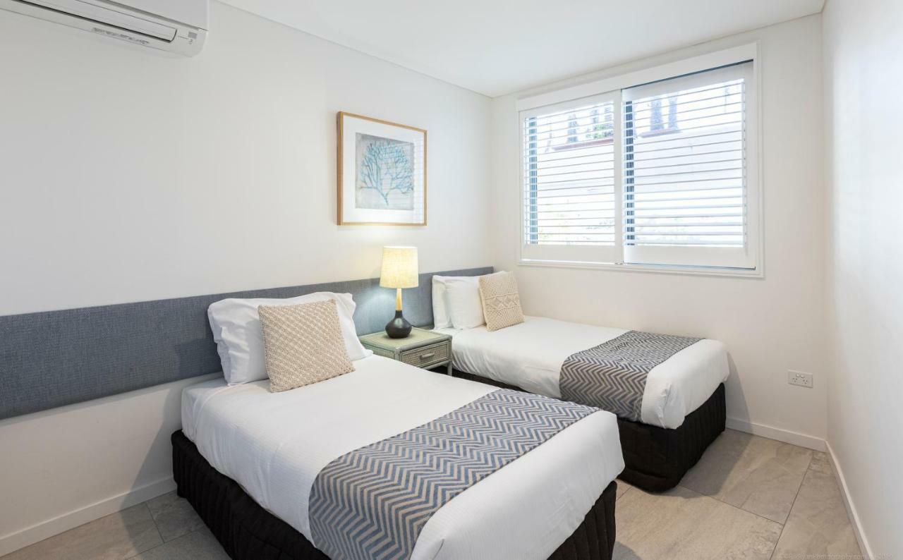 Bay Royal Apartments Byron Bay Zewnętrze zdjęcie