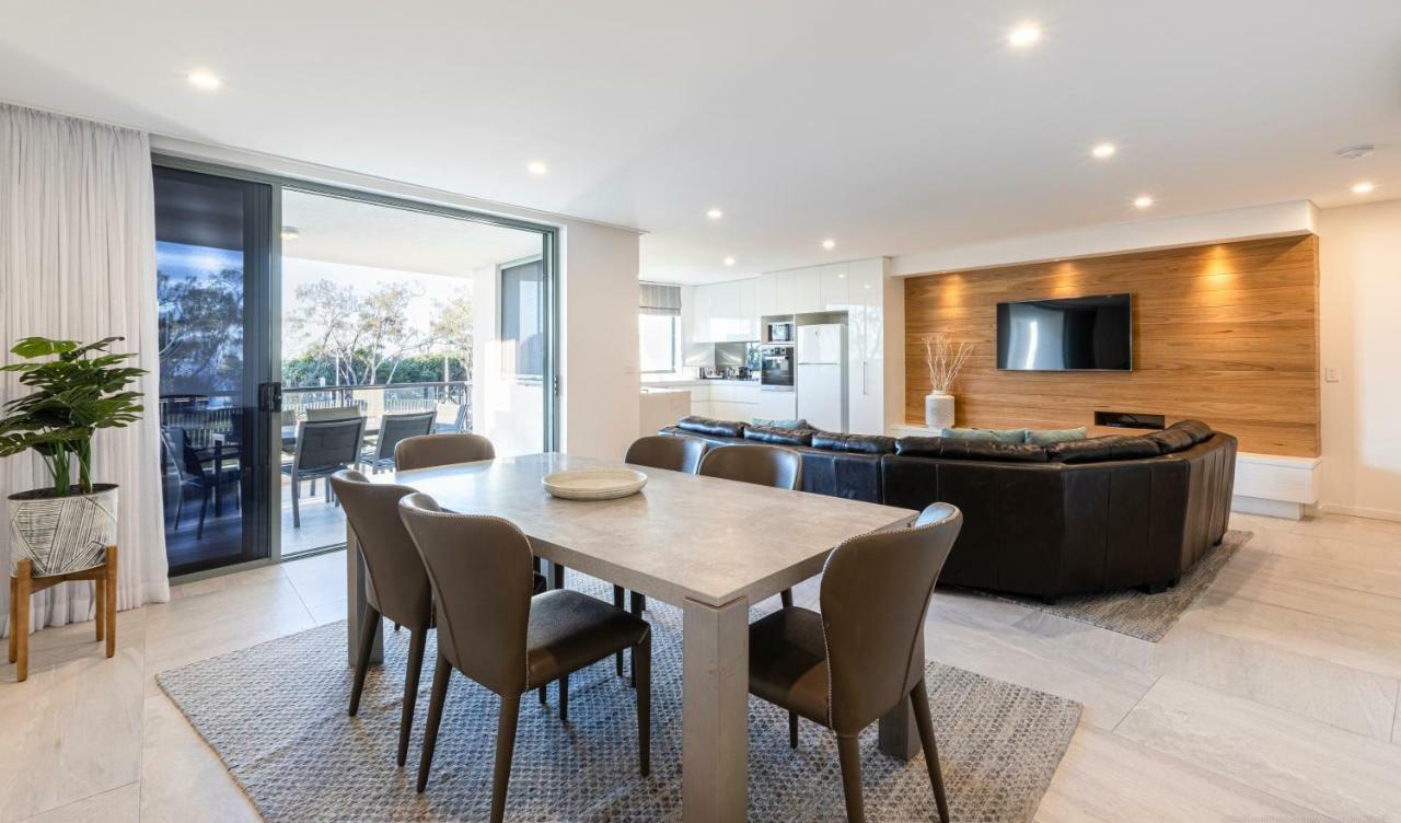 Bay Royal Apartments Byron Bay Zewnętrze zdjęcie