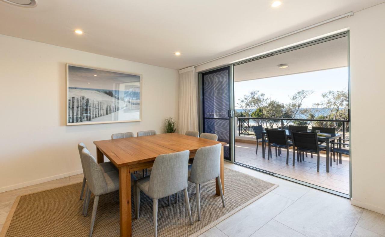 Bay Royal Apartments Byron Bay Zewnętrze zdjęcie