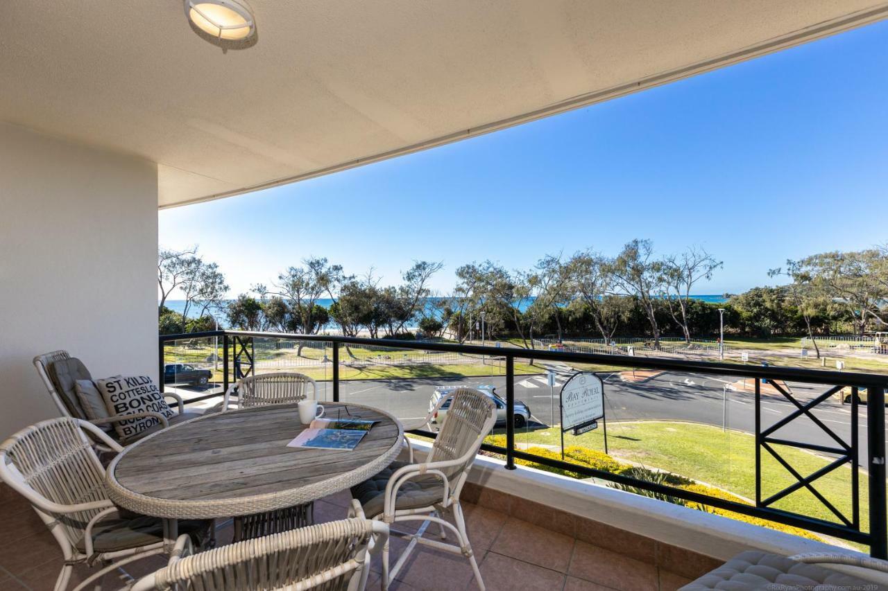 Bay Royal Apartments Byron Bay Zewnętrze zdjęcie