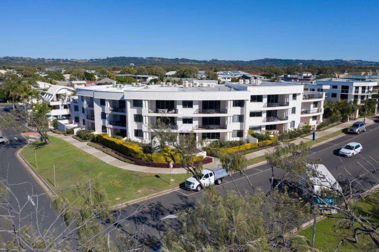 Bay Royal Apartments Byron Bay Zewnętrze zdjęcie