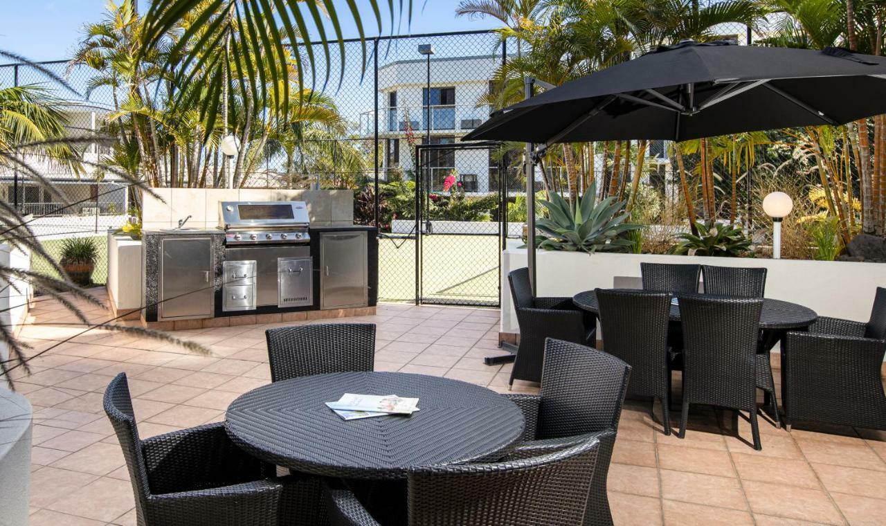 Bay Royal Apartments Byron Bay Zewnętrze zdjęcie